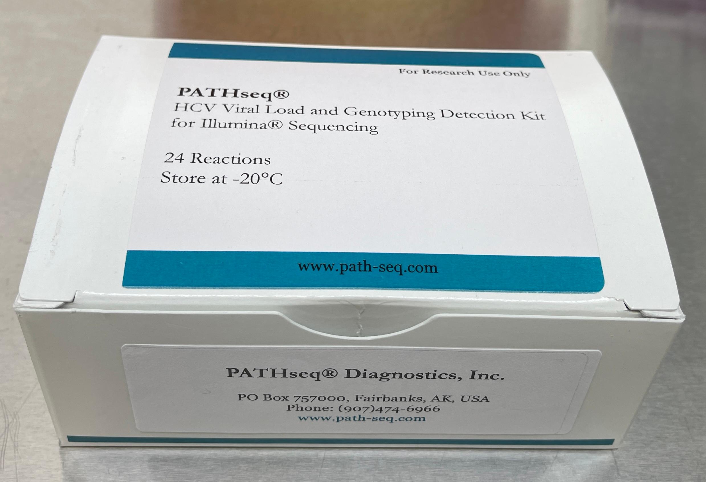 hcv viral product image